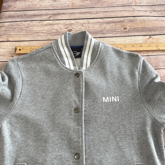 Mini Cooper Jacket / Sweater M - Picture 10 of 11